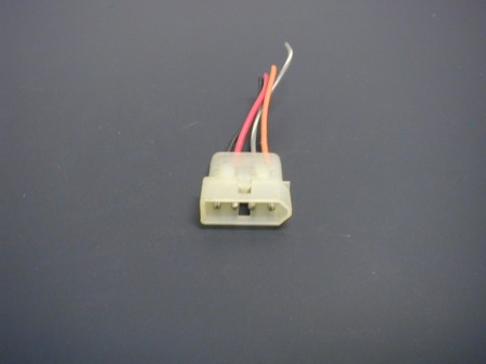 Wire Connector #181